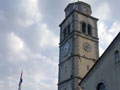 Crkva Sv Jelene Križarice, Kastav (Foto: bonakustika.hr)