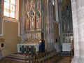 Katedrala Sv Petra i Pavla, Osijek (Foto: bonakustika.hr)