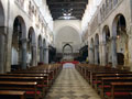 Katedrala Sv Stošije, Zadar (Foto: bonakustika.hr)