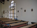 Sv. Margareta, Klenovica (Foto: bonakustika.hr)