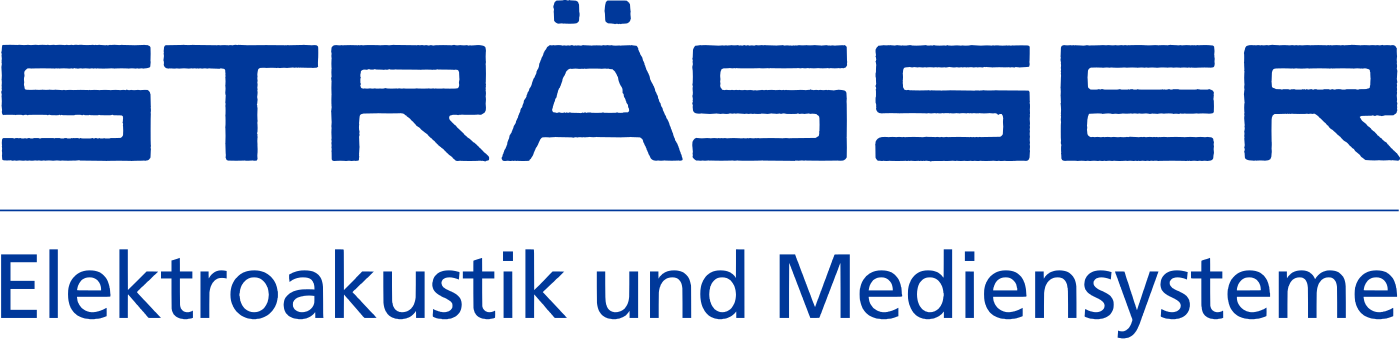 STRÄSSER GmbH & Co. KG