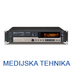 Medijska oprema