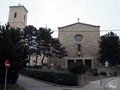 Crkva Sv Antuna, Zagreb (Foto: bonakustika.hr)
