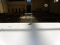 Crkva Sv. Leopolda Mandića, Zagreb (Foto: bonakustika.hr)