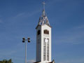 Crkva dobrog pastira, Sesvete, Zagreb (Foto: bonakustika.hr)