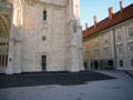Katedrala, Zagreb (Foto: bonakustika.hr)